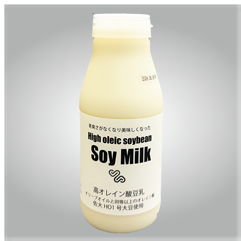 ＜ハイオレイン酸＞豆乳250ml・6本