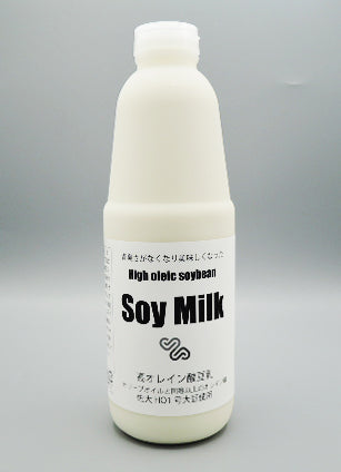 ＜ハイオレイン酸＞豆乳900ml・6本